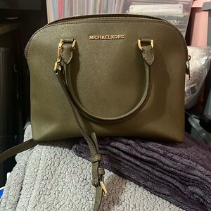 Michael Kors Crossbody